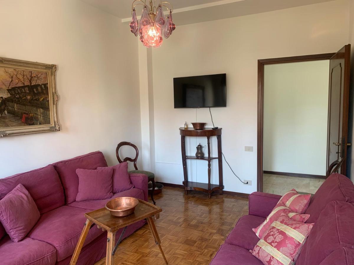 Il Loggiato Apartamento Castelfranco Veneto Exterior foto