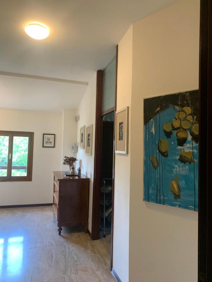 Il Loggiato Apartamento Castelfranco Veneto Exterior foto